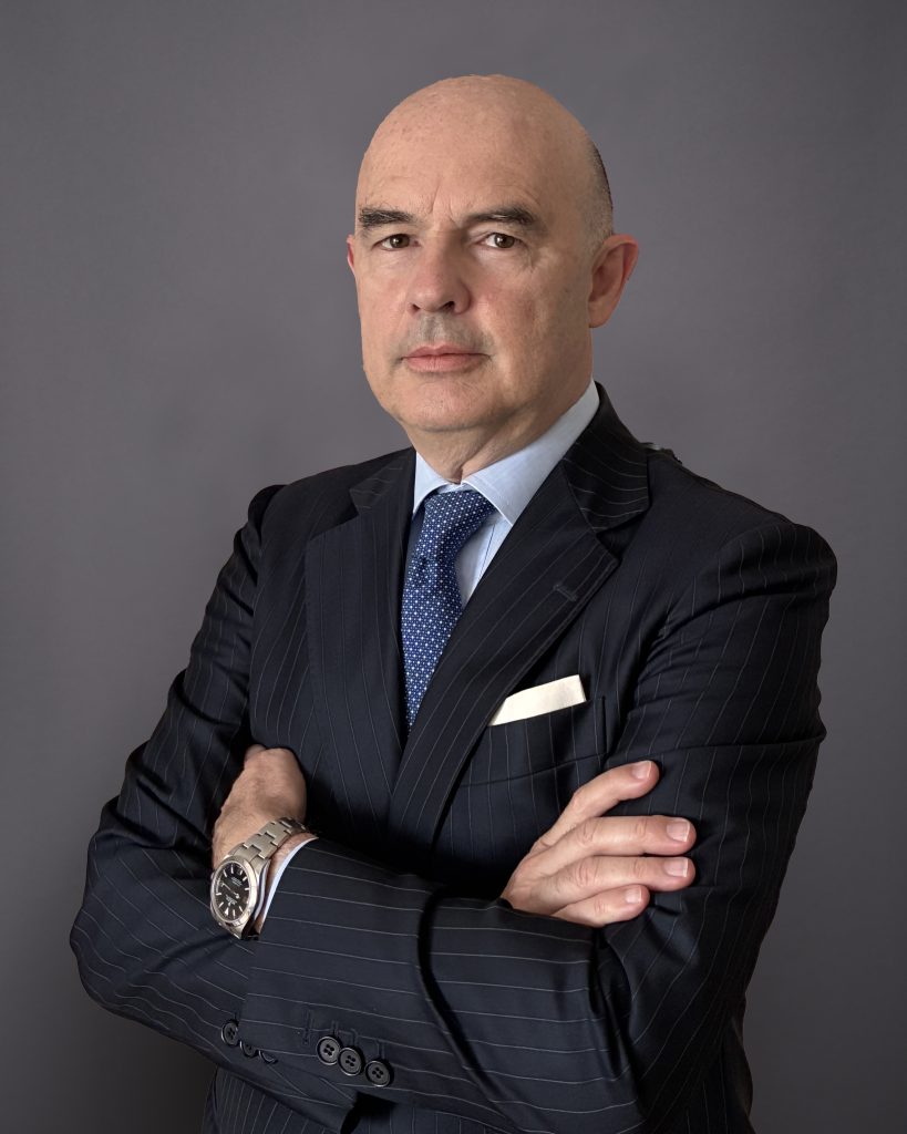 Fabrizio Sadun